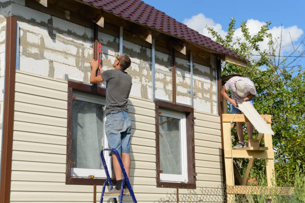 Best Composite Siding  in Mechanicsville, VA